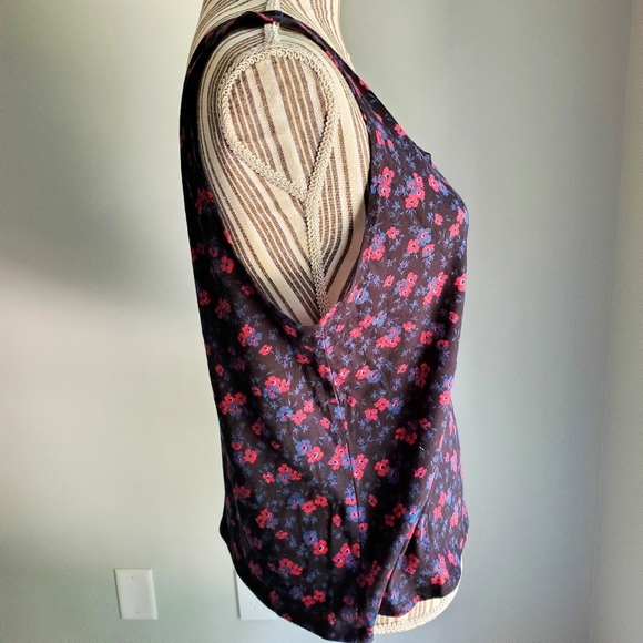 Vans Nottingham Tank L - Picture 2 of 7